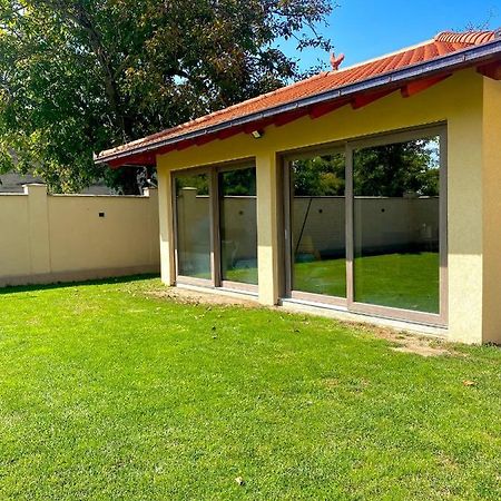 Confort House 루고지 외부 사진