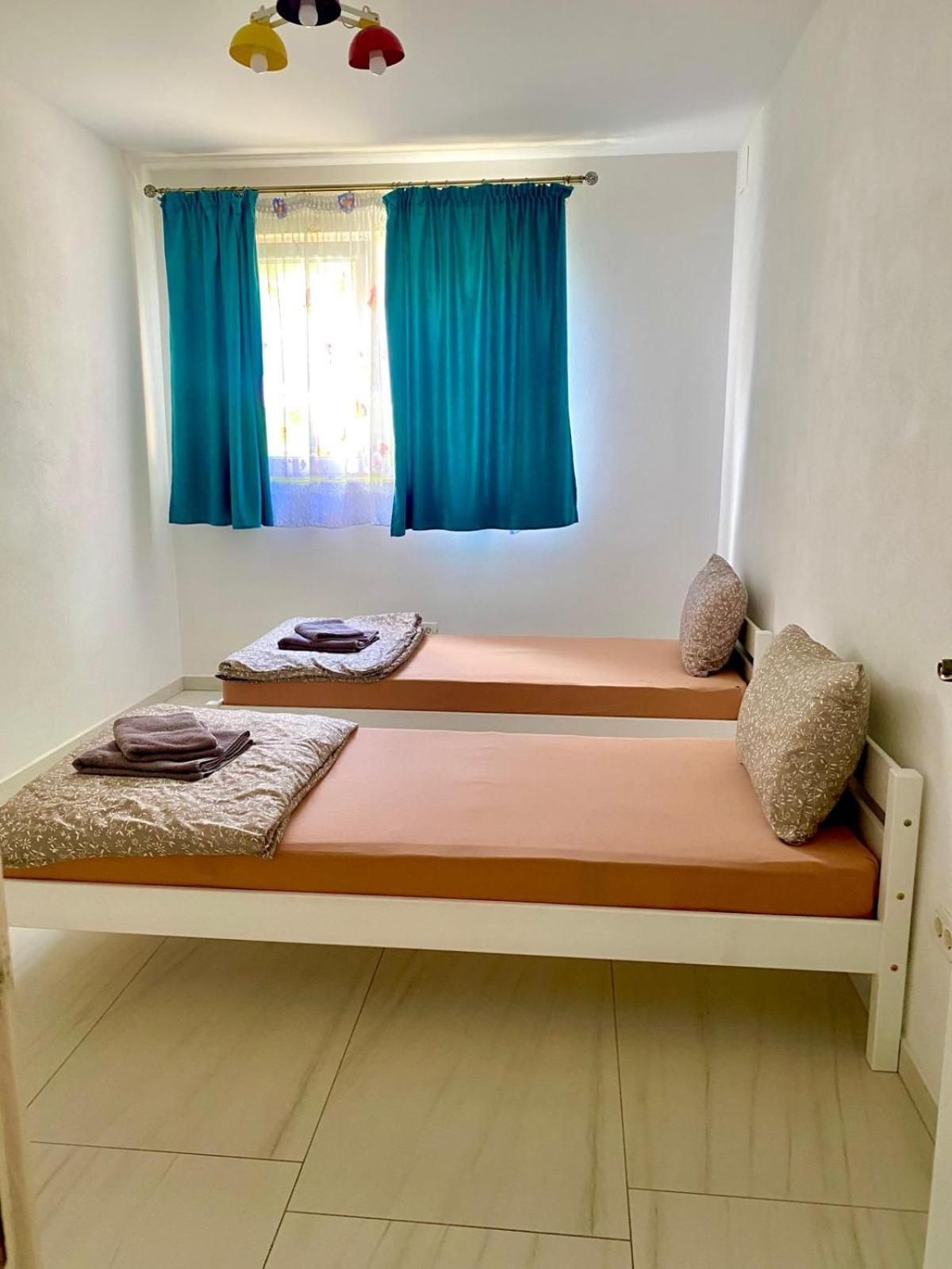 Confort House 루고지 외부 사진